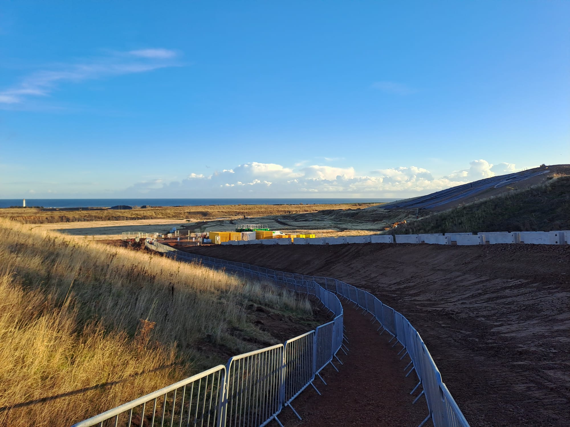 Converter Station